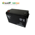 Телекоммуникационная система Solar System battery 2V 200AH Solar Battery